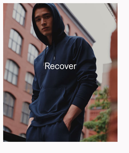 Recover