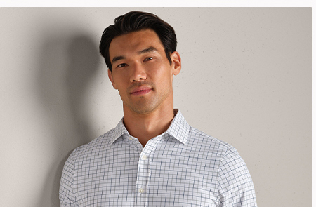 State of Mind Shirt - Slim