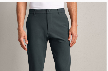 Commuter® Pant - Slim