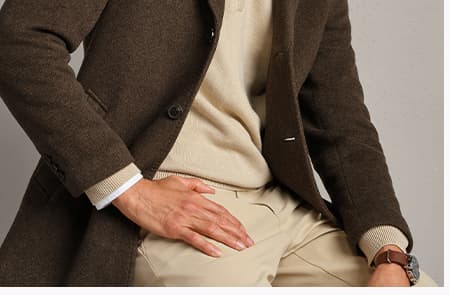 Commuter® Topcoat