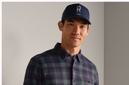 Hardy Flannel Shirt