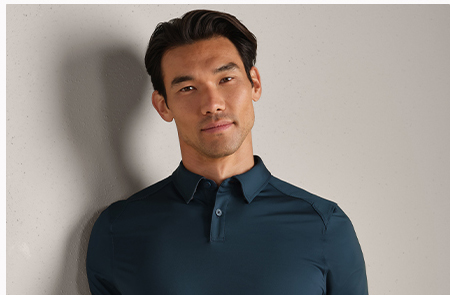 Commuter® Polo - Slim