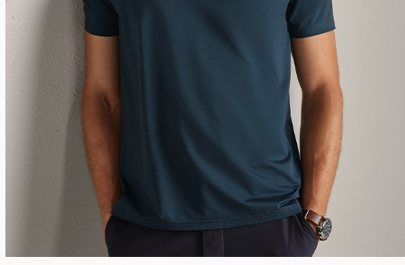 Commuter® Polo - Slim