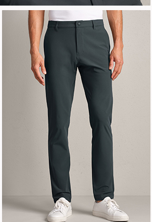 Commuter® Pant - Slim