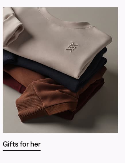 Gifts for her