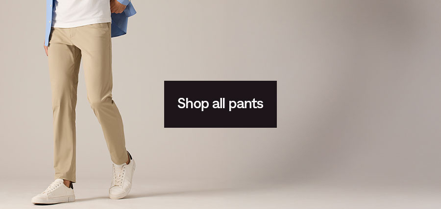 Shop all pants