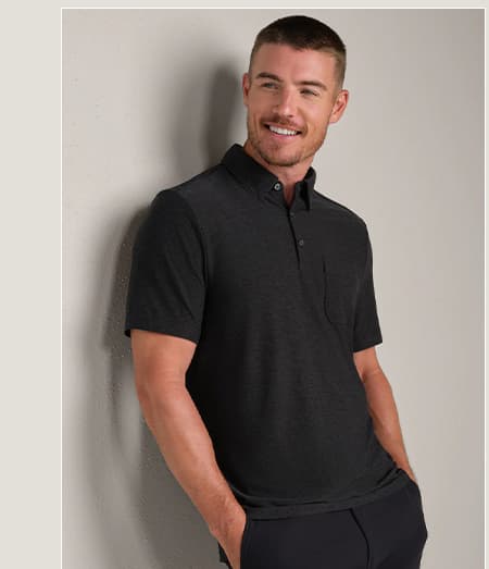 WFH Polo