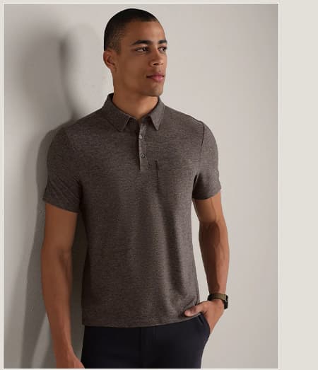 WFH Polo