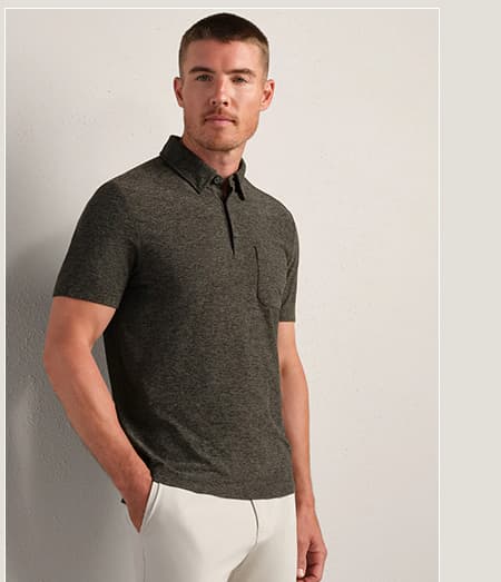 WFH Polo