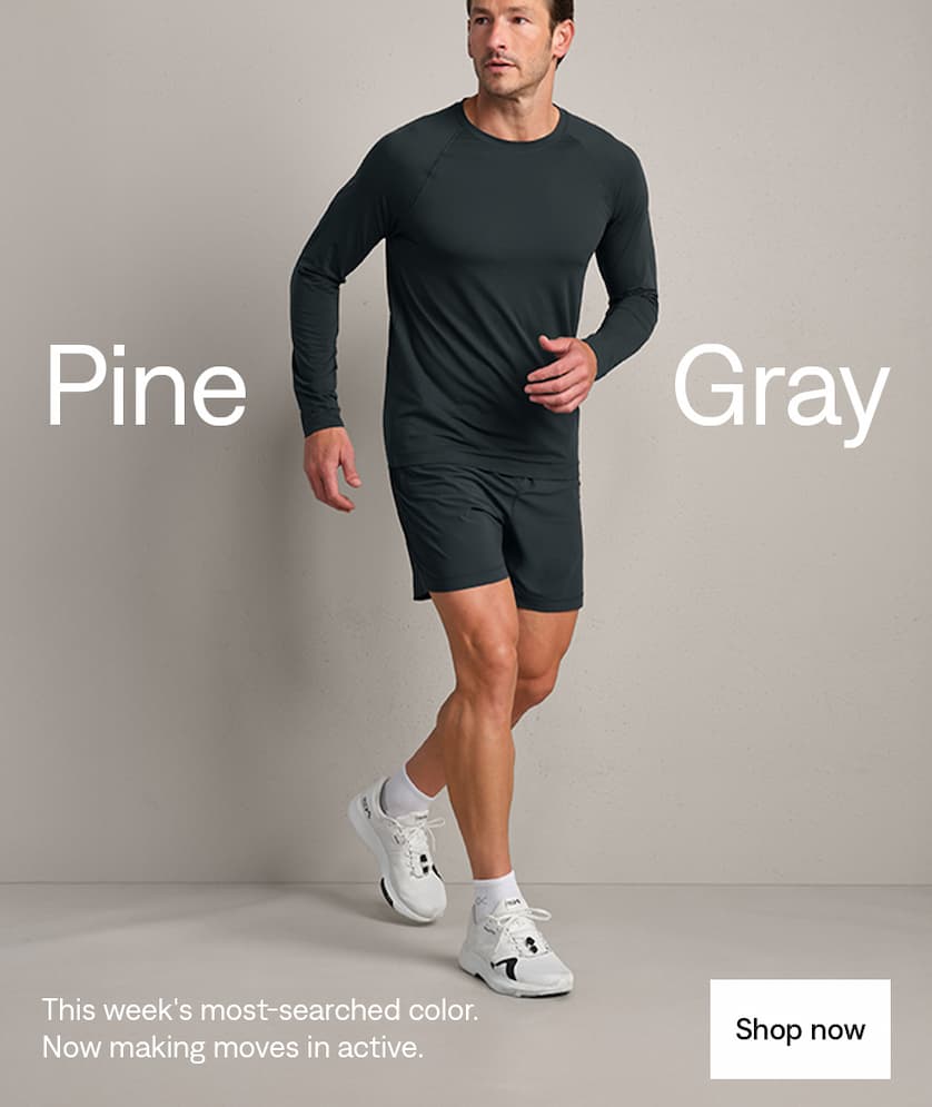 Pine Gray: Shop the color