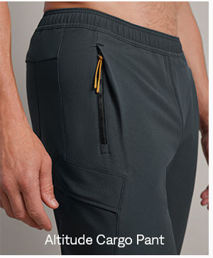 Altitude Cargo Pant