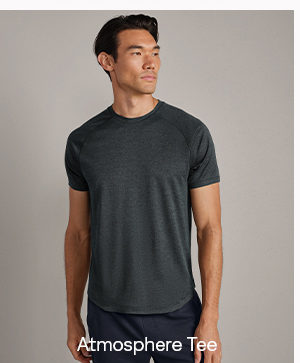 Atmosphere Tee