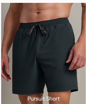 Pursuit Short