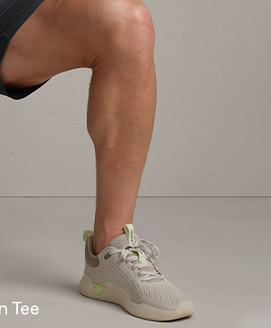 Pursuit Short