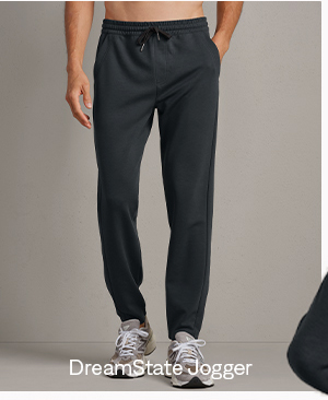 DreamState Jogger