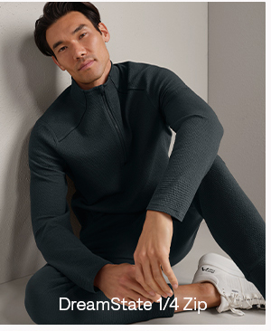Tribeca Tech 1/2 Zip