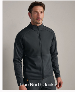 True North Jacket