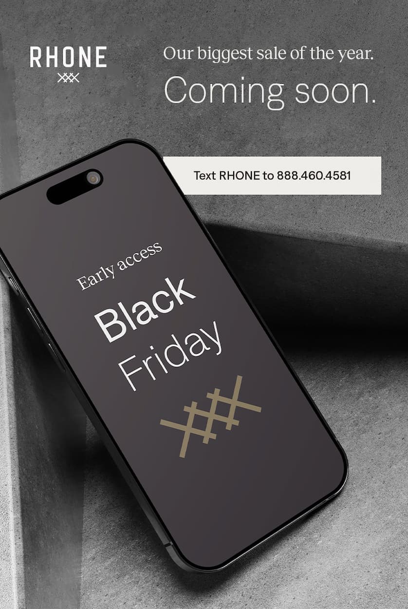 Text RHONE to 888.460.4581