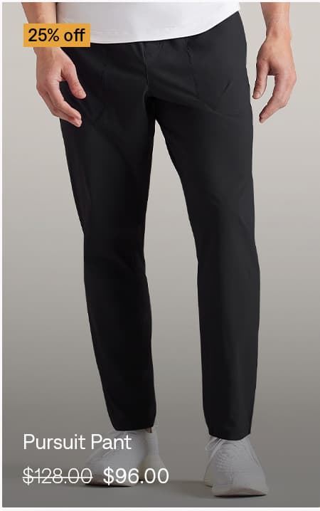 Pursuit Pant
