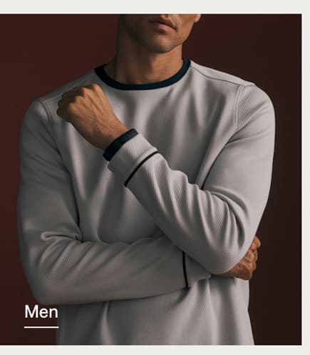 Shop men
