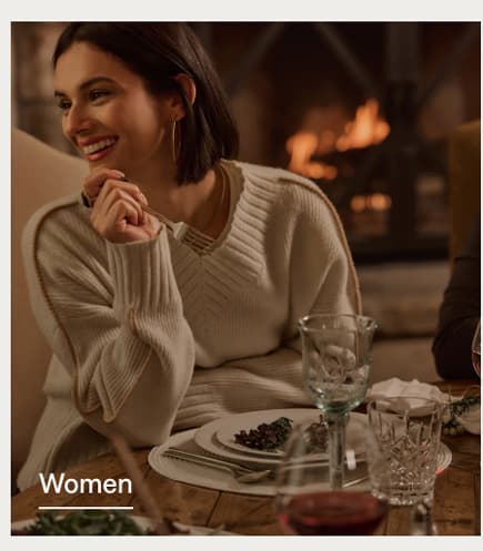 Shop women