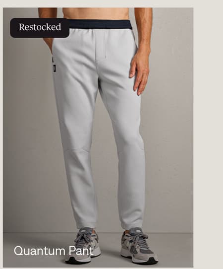 Quantum Pant