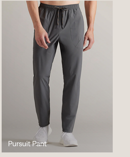 Pursuit Pant