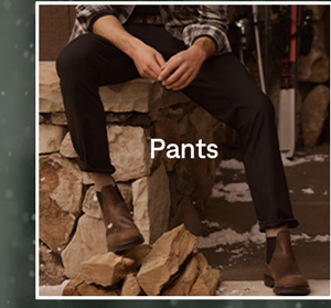 Pants