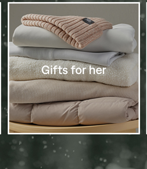 Gifts for her