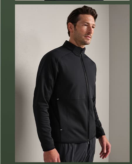 True North Jacket