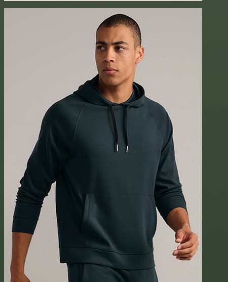 DreamState Hoodie