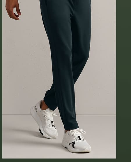 DreamState Jogger