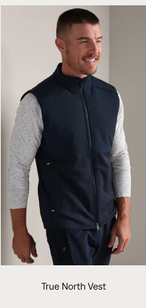 True North Vest