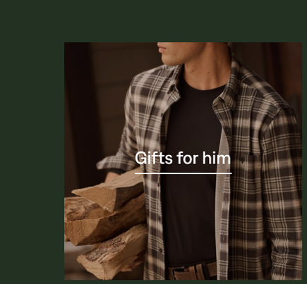 Gifts for him