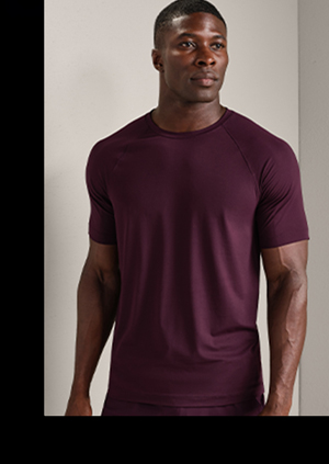 Reign Tee
