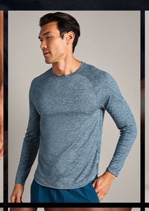 Atmosphere Long Sleeve