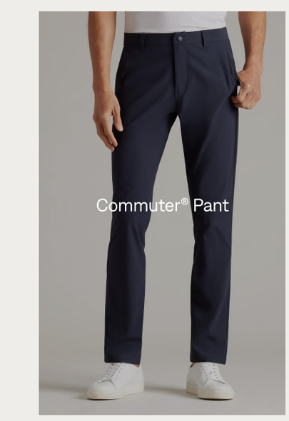 Commuter® Pant