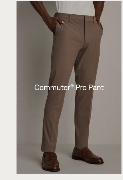 Commuter® Pro Pant