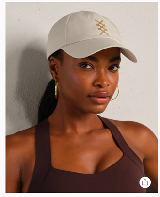 Everyday Active Hat