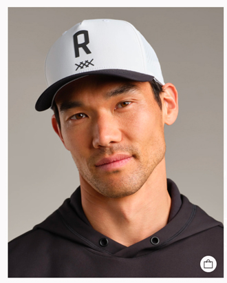 Peak Hat