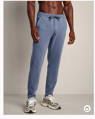 DreamState Jogger