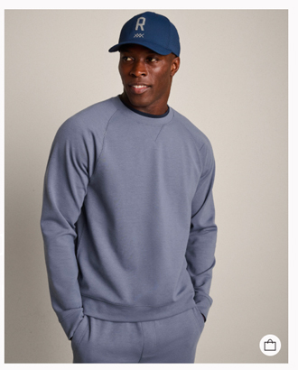 DreamState Crew Neck