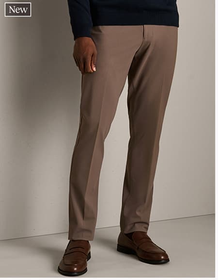 Commuter® Pro Pant - Slim