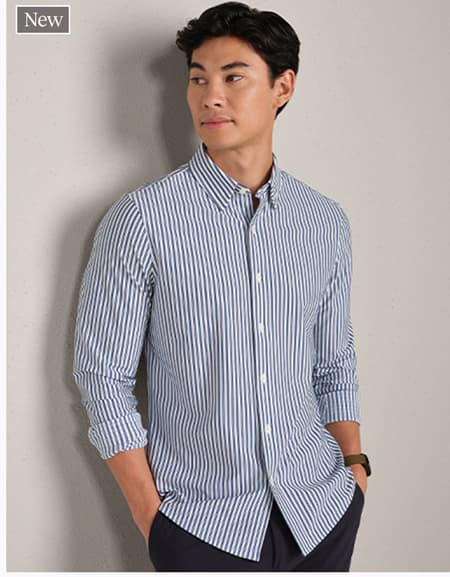 Commuter® Shirt - Slim