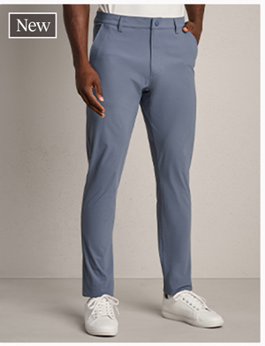 Commuter® Pant - Slim