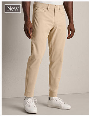 Commuter® Pro Jogger