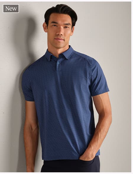 Commuter® Polo - Slim