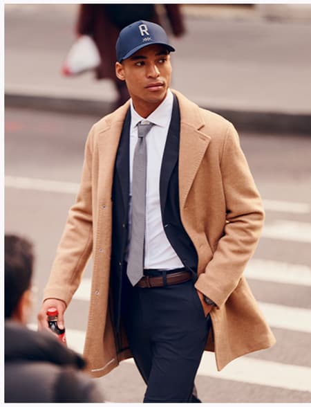 Commuter® Topcoat