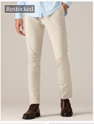 Commuter® Pant - Classic