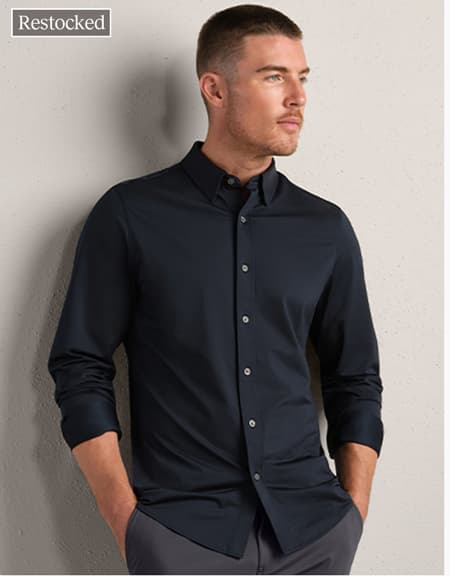 Commuter® Shirt - Slim